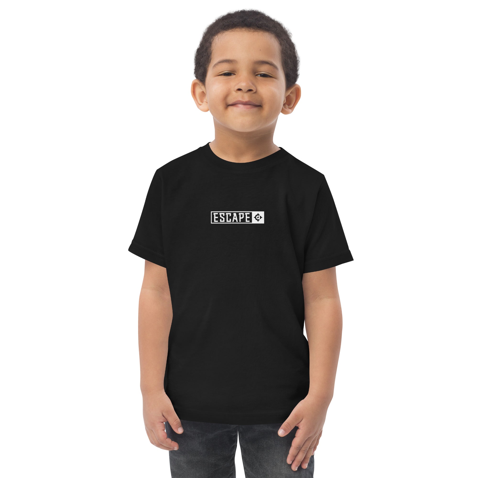 Escape Toddler t-shirt