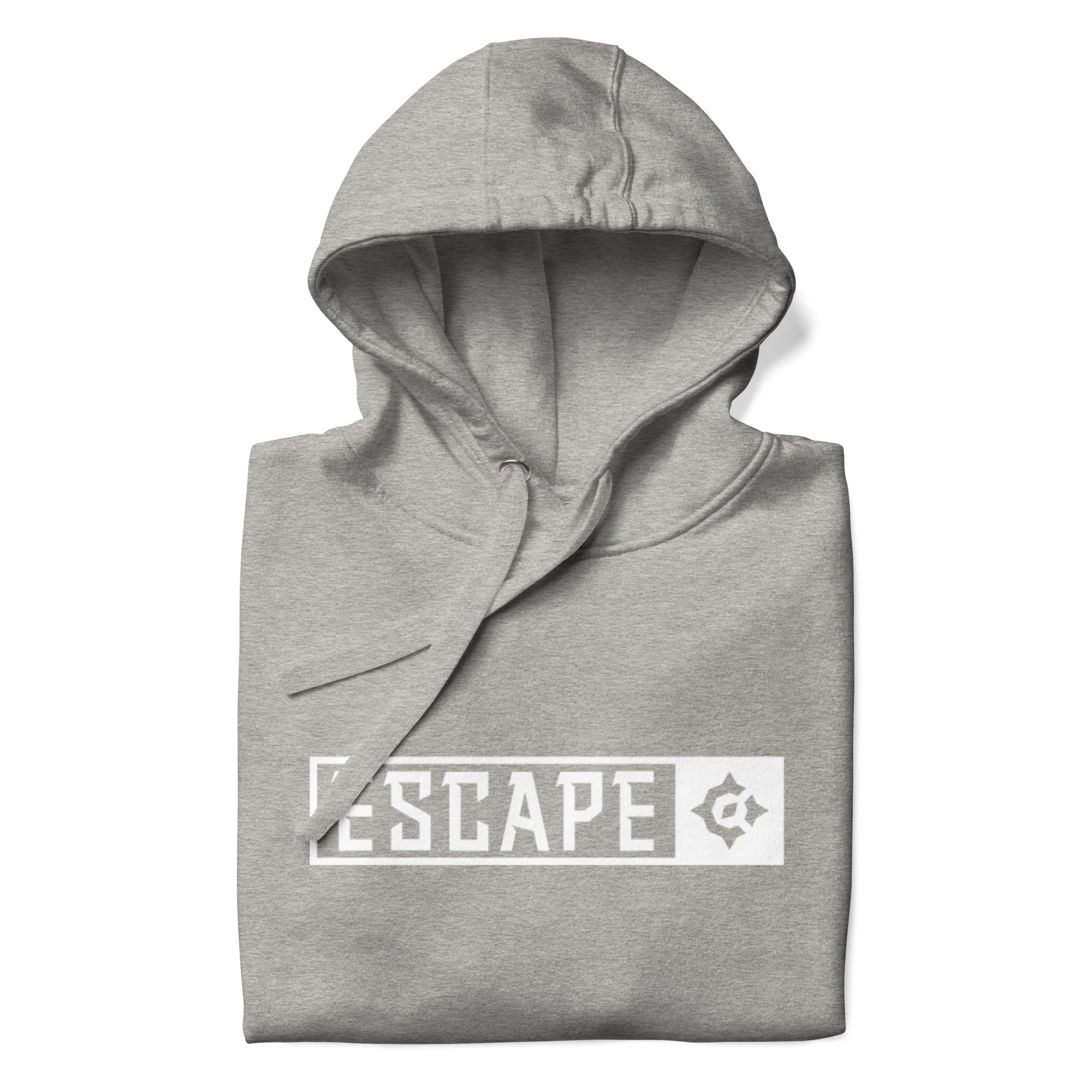 Escape Original Hoodie