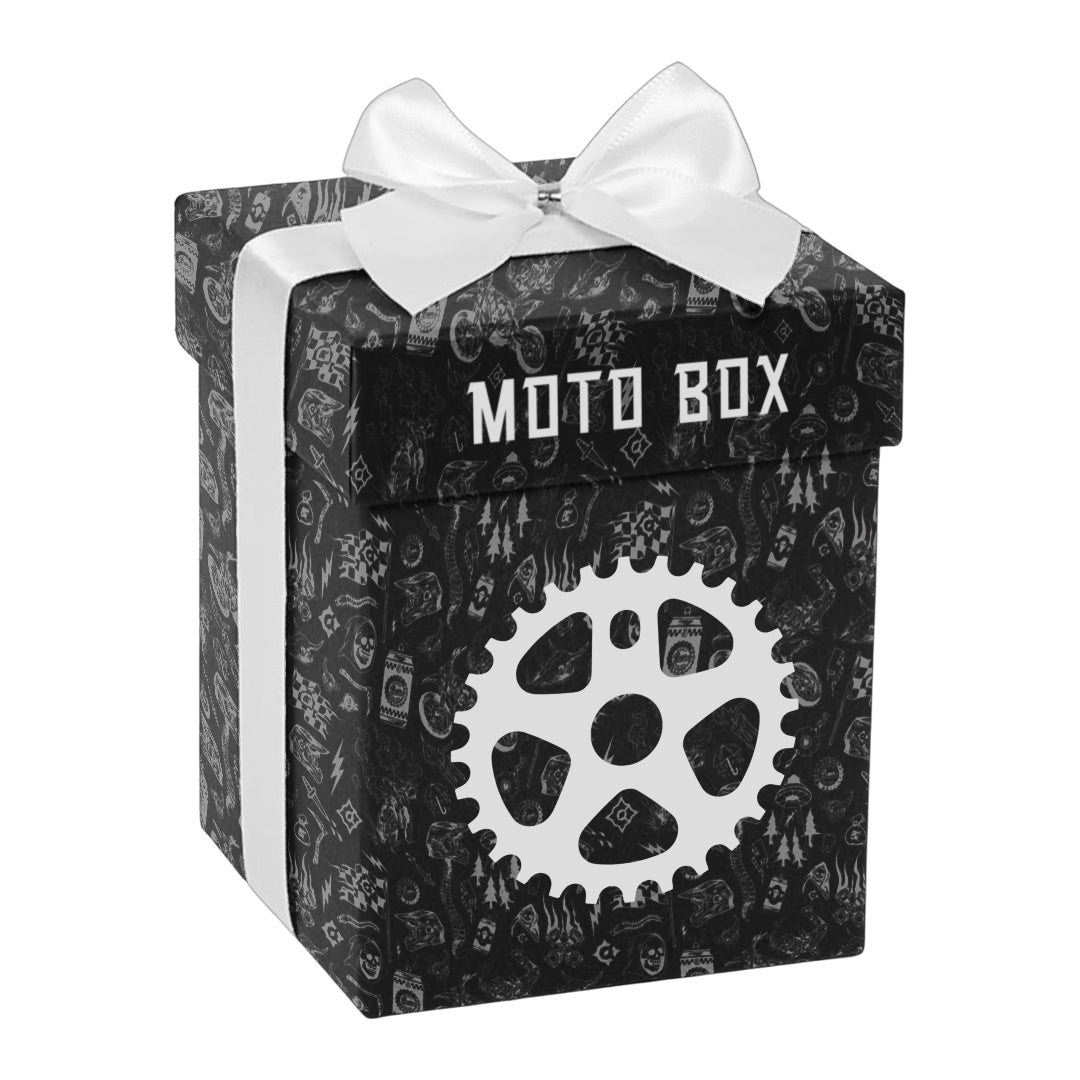 Moto Mystery Box