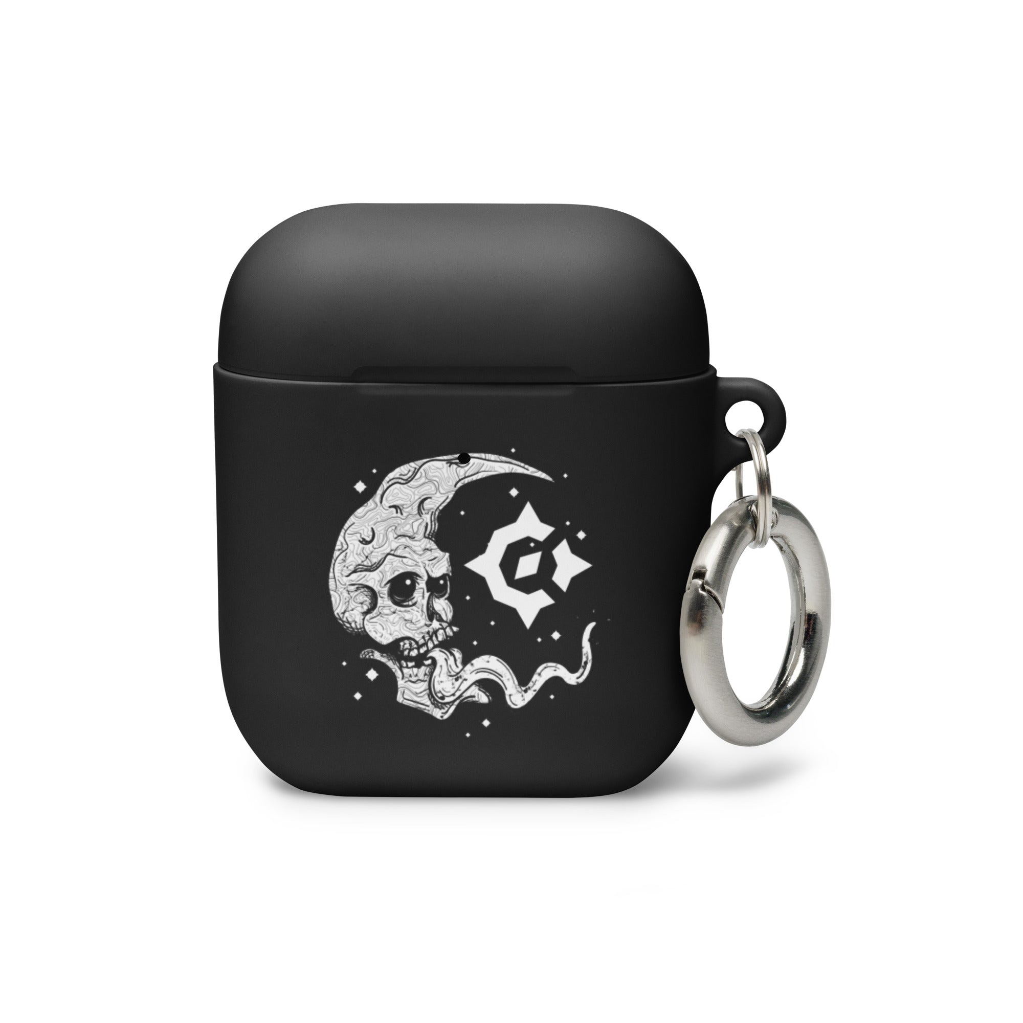 Moon AirPods case