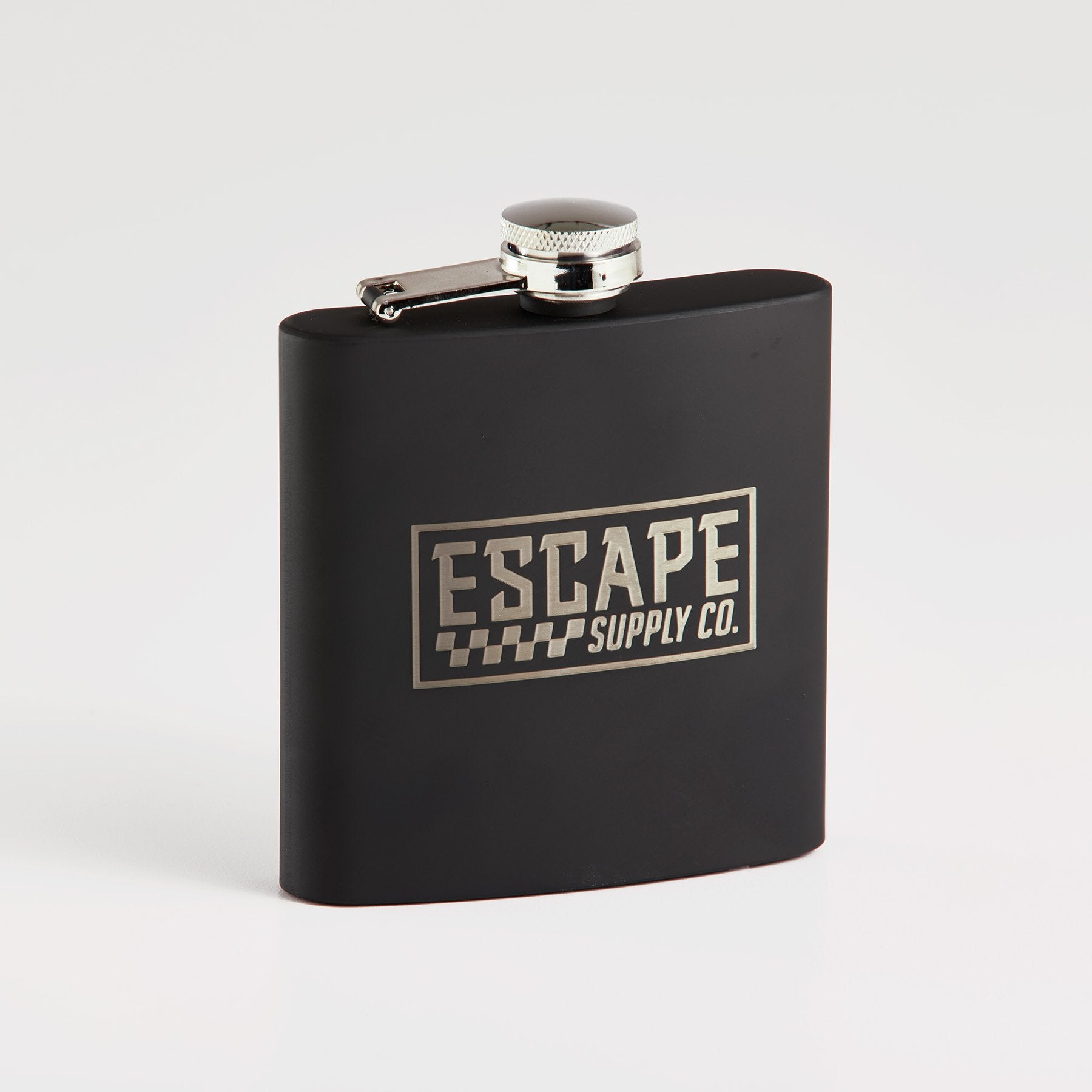 Escape Flask
