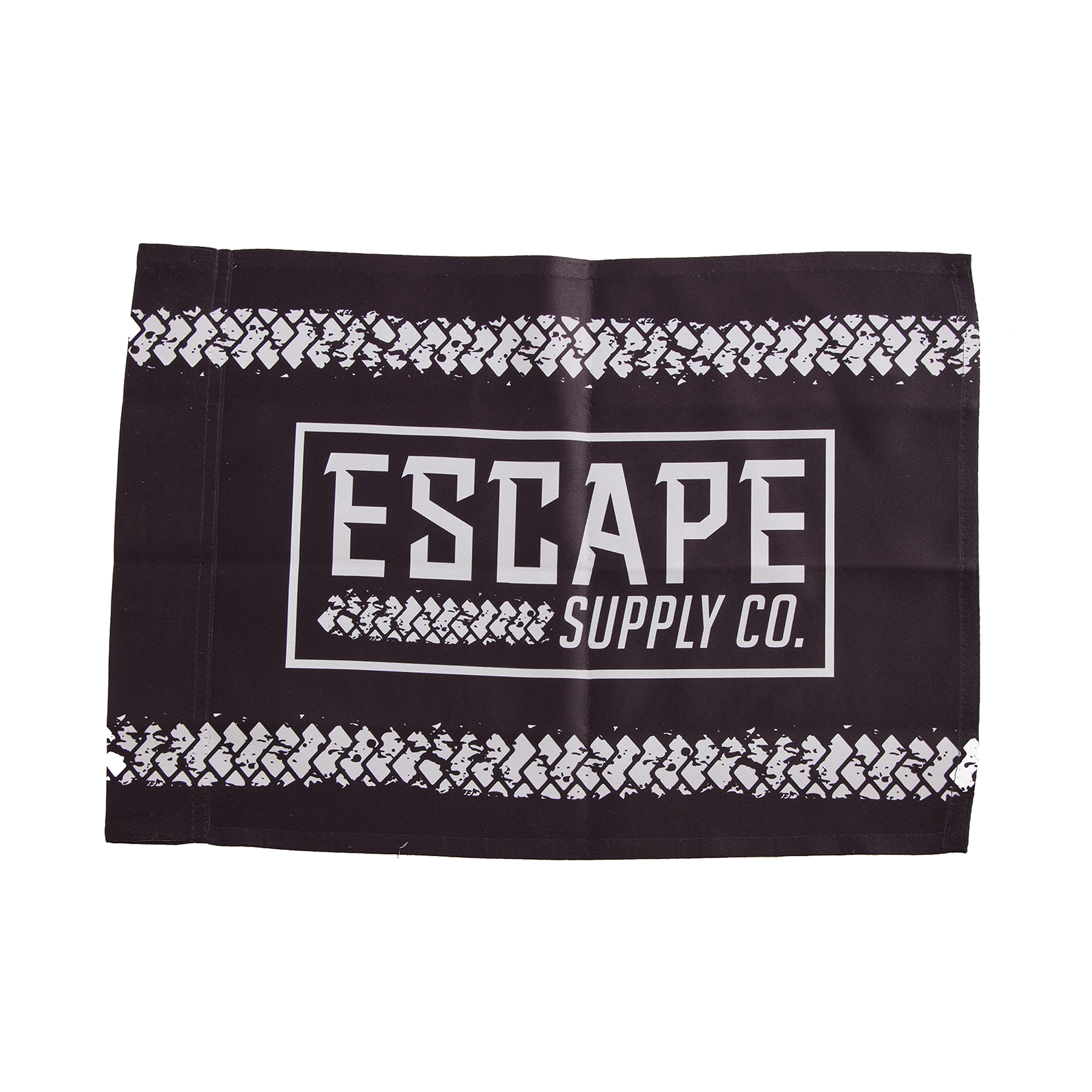 Escape Mud Trax Whip-it Warning Flag