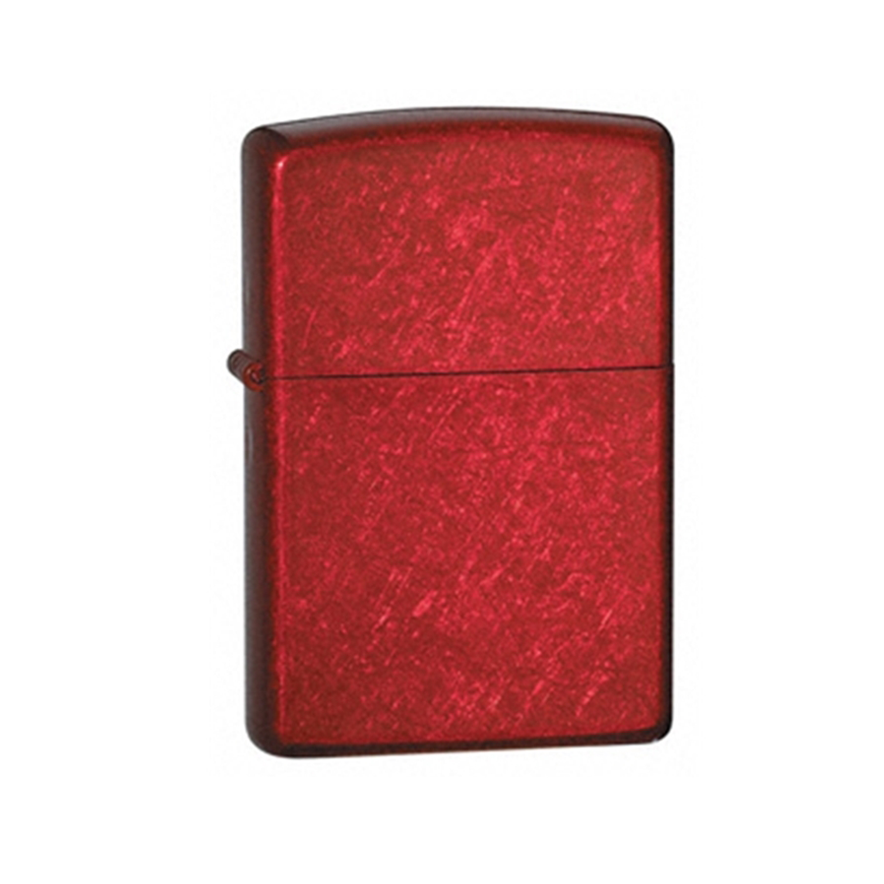 Zippo Candy Apple Red